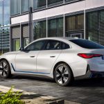 BMW i4 eDrive40