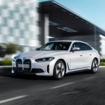 BMW i4 eDrive40