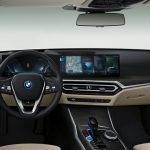 BMW i4 eDrive40