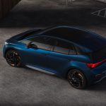 CUPRA Born 170 kW - 58 kWh