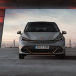 CUPRA Born 150 kW - 58 kWh