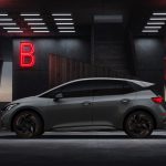 CUPRA Born 110 kW - 45 kWh