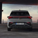 CUPRA Born 150 kW - 58 kWh