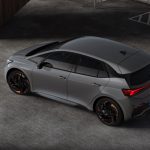 CUPRA Born 150 kW - 58 kWh