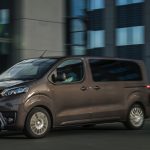 Toyota PROACE Shuttle L 50 kWh