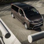 Toyota PROACE Verso M 75 kWh