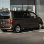 Toyota PROACE Verso L 75 kWh