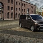 Toyota PROACE Verso M 75 kWh