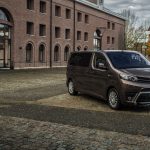 Toyota PROACE Shuttle L 75 kWh