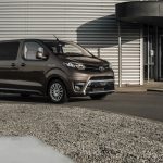 Toyota PROACE Verso L 75 kWh