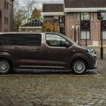 Toyota PROACE Shuttle M 75 kWh