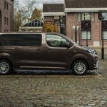 Toyota PROACE Verso M 75 kWh