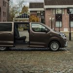 Toyota PROACE Shuttle L 75 kWh