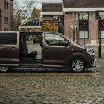 Toyota PROACE Shuttle L 50 kWh