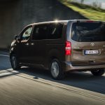 Toyota PROACE Verso L 75 kWh