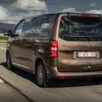 Toyota PROACE Verso M 75 kWh