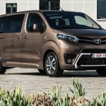 Toyota PROACE Verso L 75 kWh