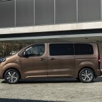 Toyota PROACE Verso M 75 kWh