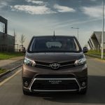 Toyota PROACE Verso M 75 kWh