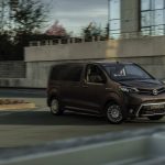 Toyota PROACE Shuttle L 50 kWh