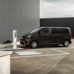 Toyota PROACE Shuttle M 50 kWh