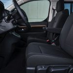 Toyota PROACE Shuttle M 50 kWh