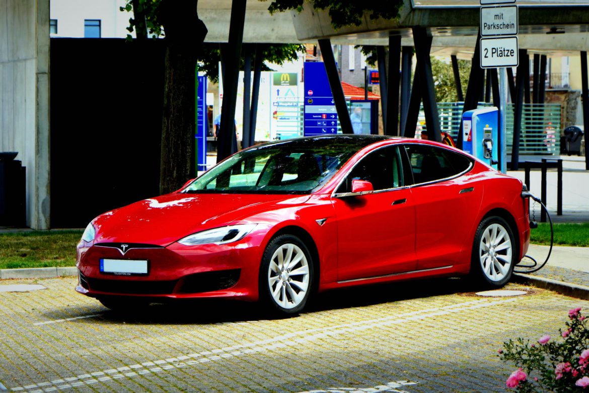 Duitsland miljoen geëlektrificeerde voertuigen