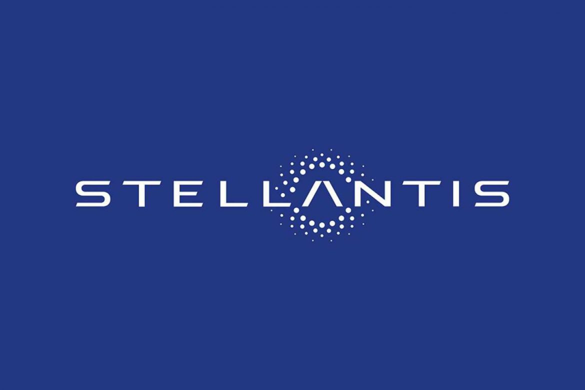 Stellantis elektrificatie