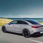  EQE 350 4MATIC