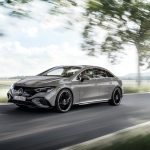  EQE 350 4MATIC