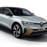 Renault Megane E-Tech EV60 220pk