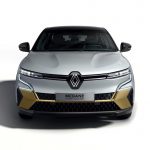 Renault Megane E-Tech EV60 130pk