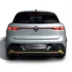 Renault Megane E-Tech EV60 130pk