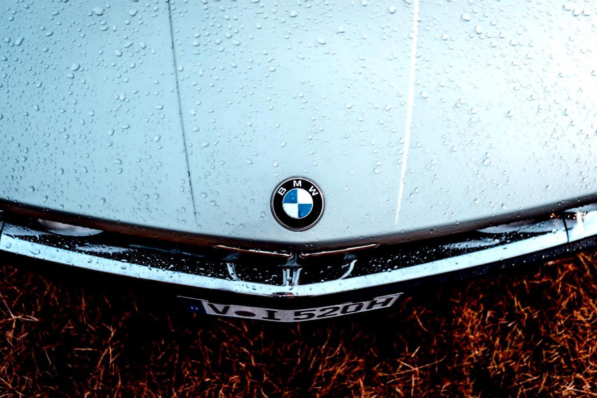 bmw-5-elektrisch Elektrische BMW 5-serie i5 komt in 2023