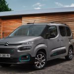 Citroen E-Berlingo XL 50 kWh