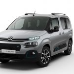 Citroen E-Berlingo Standaard 50 kWh