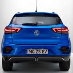 MG ZS EV Standard Range