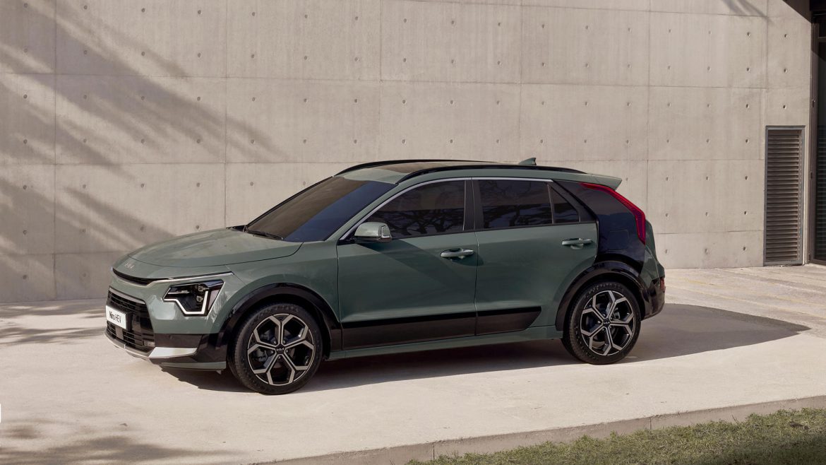 Kia Niro