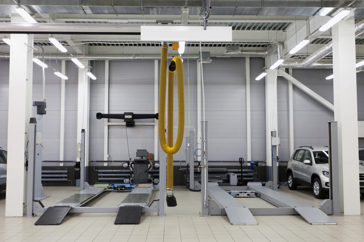 Schade elektrische auto Schade elektrische auto