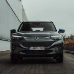 SsangYong Korando e-Motion