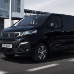 Peugeot e-Traveller Long 75 kWh