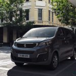 Peugeot e-Expert Combi Standard 75 kWh