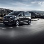 Peugeot e-Expert Combi Compact 50 kWh