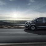 Peugeot e-Expert Combi Long 50 kWh