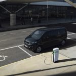 Peugeot e-Traveller Long 75 kWh