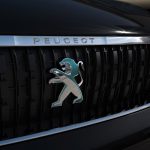 Peugeot e-Traveller Standard 50 kWh