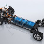 Peugeot e-Expert Combi Compact 50 kWh