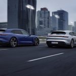 Porsche Taycan Plus Sport Turismo