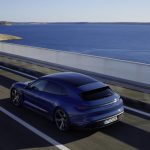 Porsche Taycan Sport Turismo