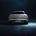 Porsche Taycan 4S Plus Sport Turismo